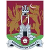 Northampton Town
